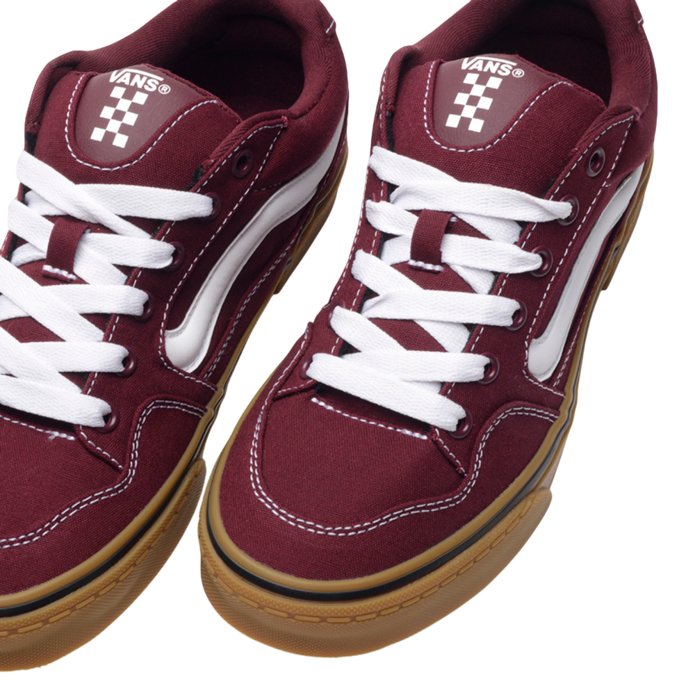 Zapatillas Vans M Caldrone