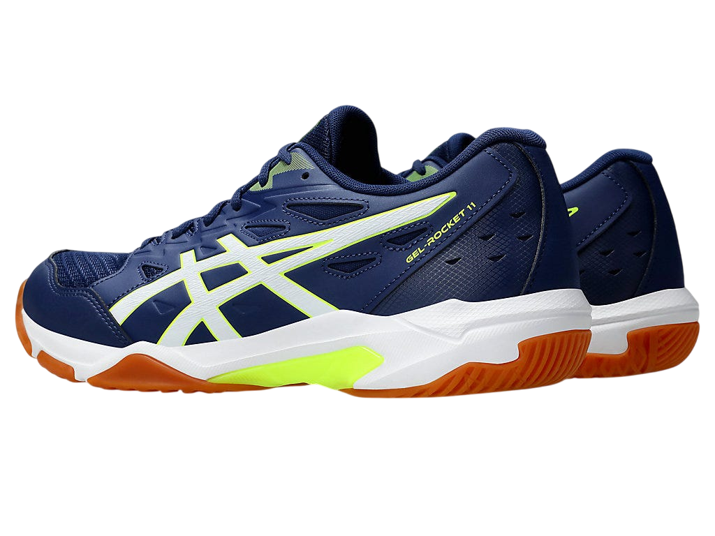 Zapatillas ASICS GEL-ROCKET 11 M