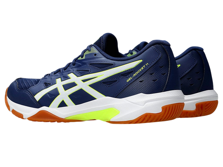 Zapatillas ASICS GEL-ROCKET 11 M