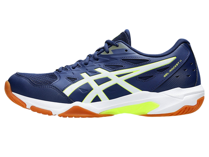 Zapatillas ASICS GEL-ROCKET 11 M