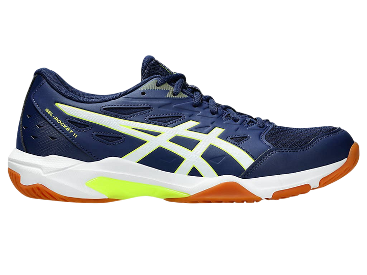 Zapatillas ASICS GEL-ROCKET 11 M