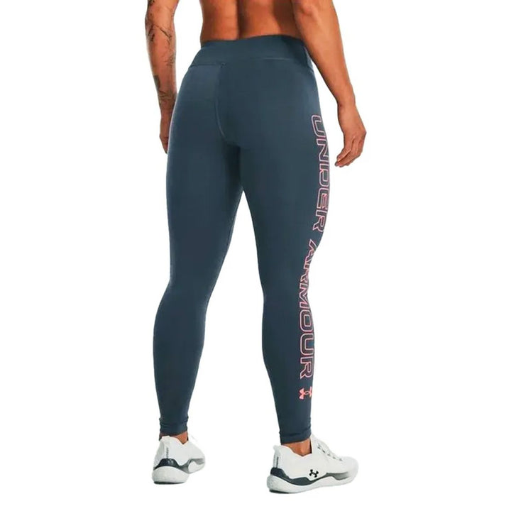 Calza UA Favorite WM Leggings