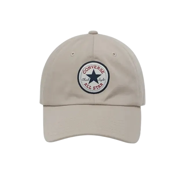 CAP ALL STAR PATCH BASEBALL HAT PA