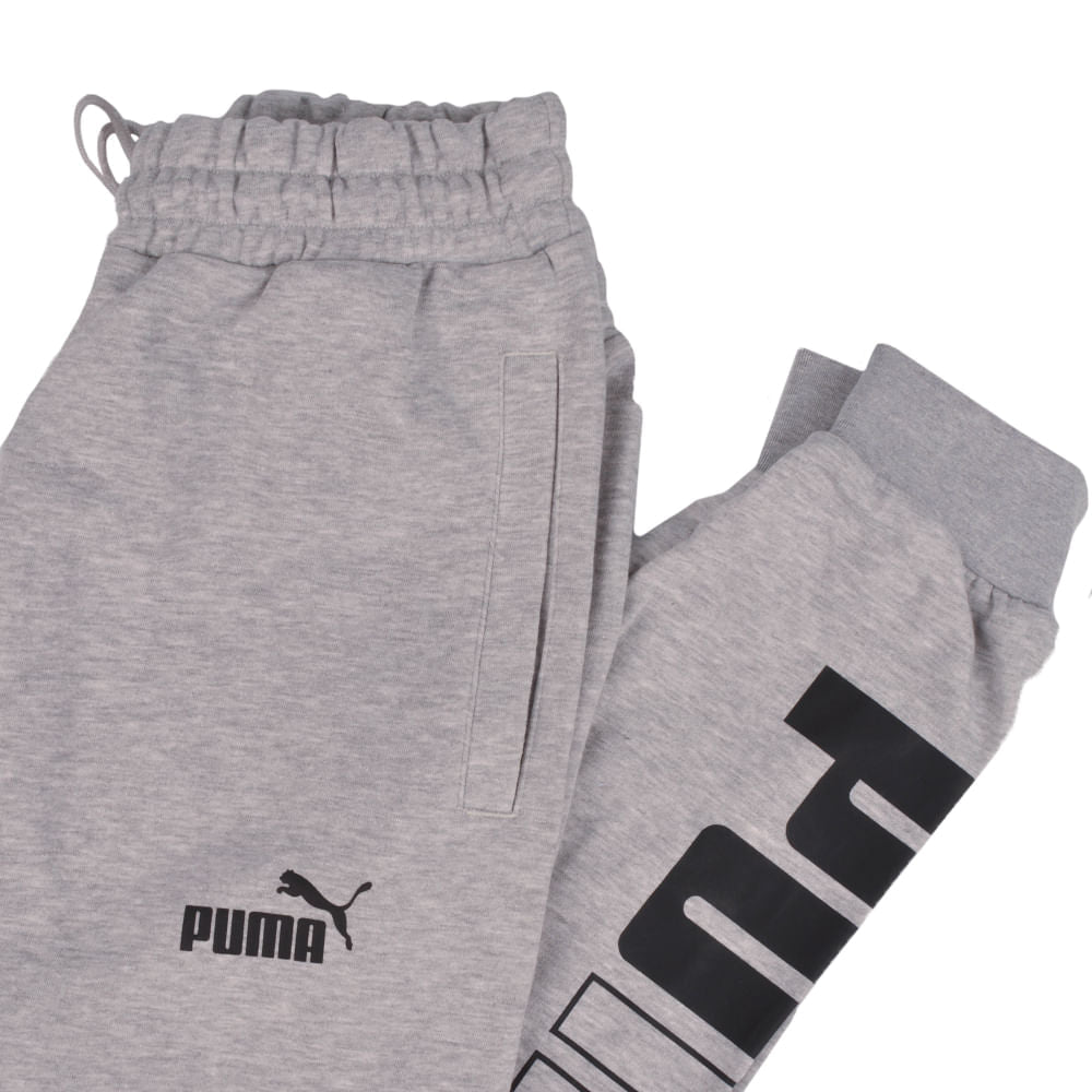 PANTALON PUMA POWER TR CL AD