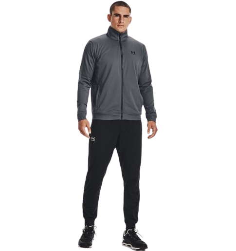 CAMPERA UNDER ARMOUR HOMBRE SPORTSTYLE TRCOT