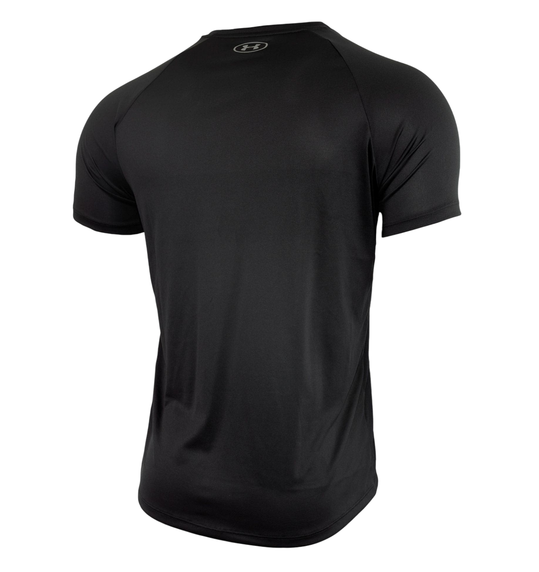 REMERA UA TECH 2.0 SS