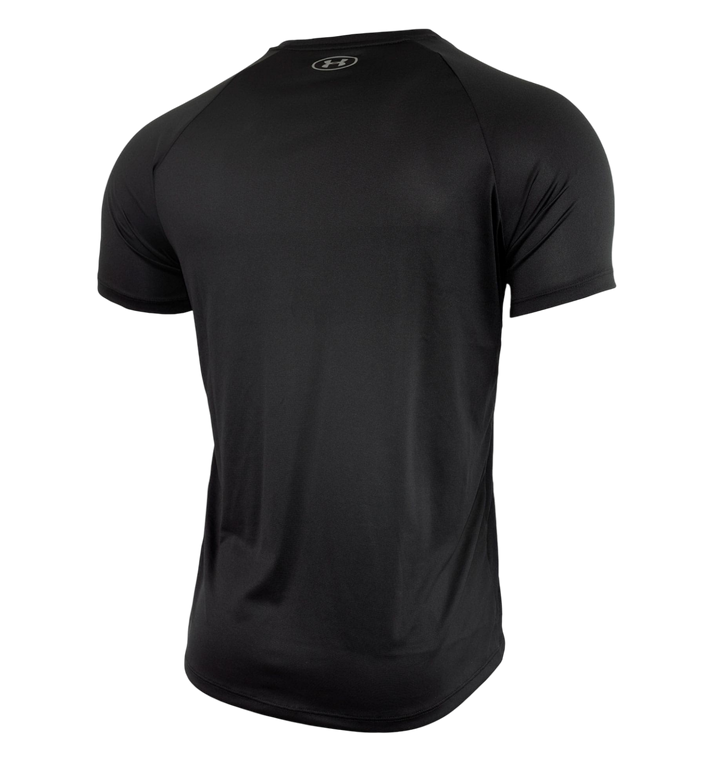 REMERA UA TECH 2.0 SS