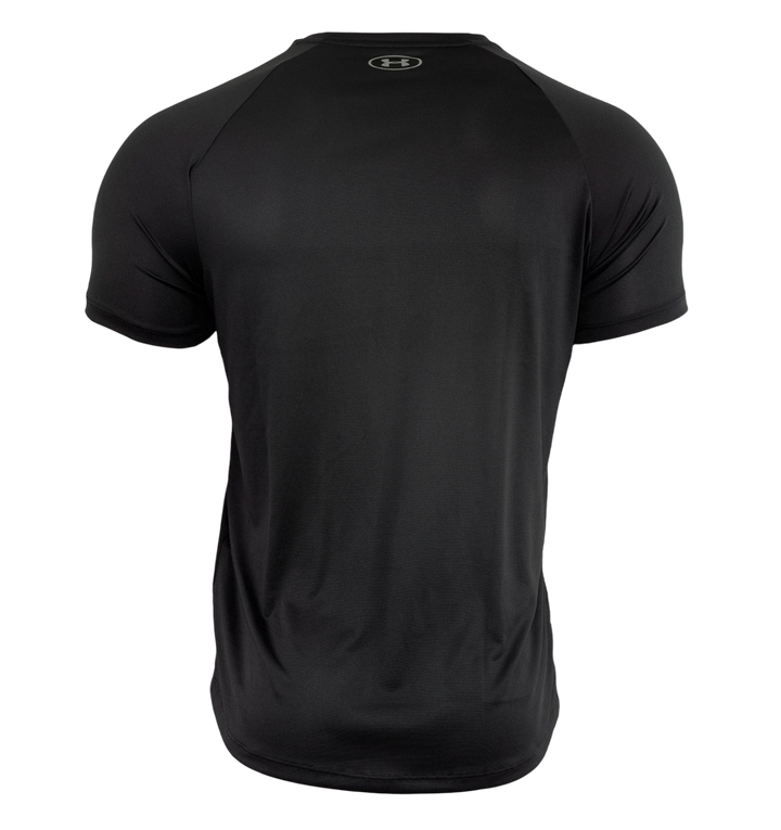 REMERA UA TECH 2.0 SS