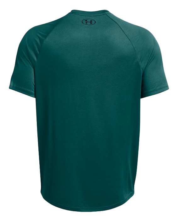 Remera Under Armour TECH 2.0