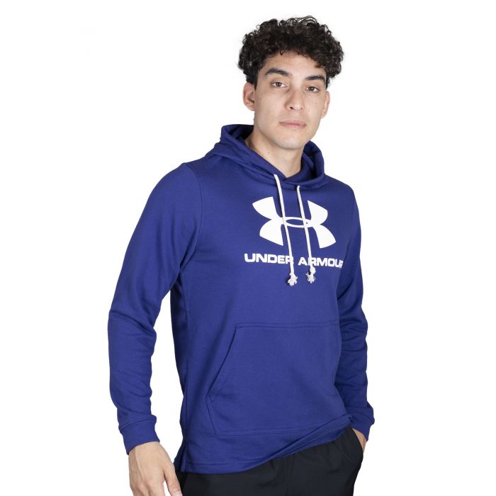 BUZO UNDER ARMOUR SPORTSTYLE TERRY