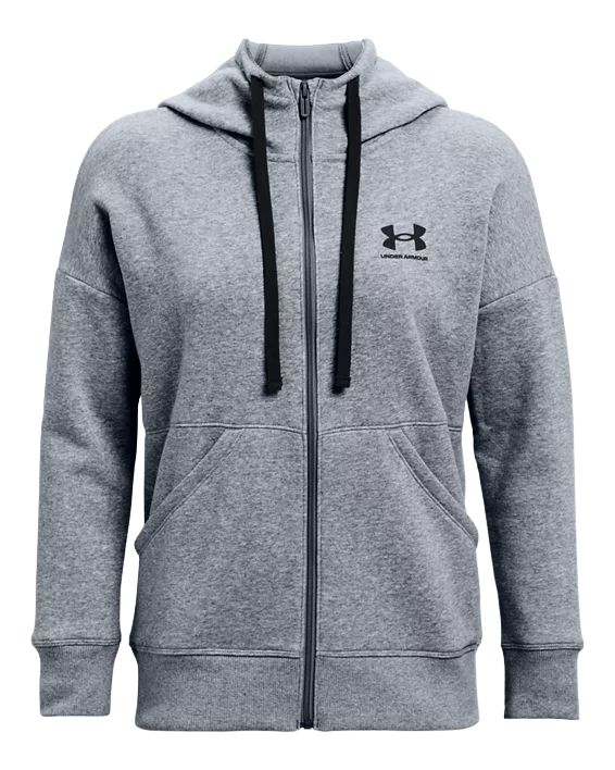 CAMPERA MUJER UNDER ARMOUR RIVAL FLEECE