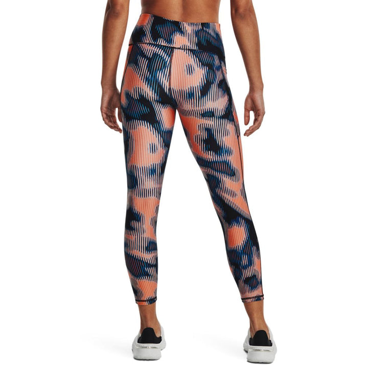 Calza Armour AOP Ankle Legging