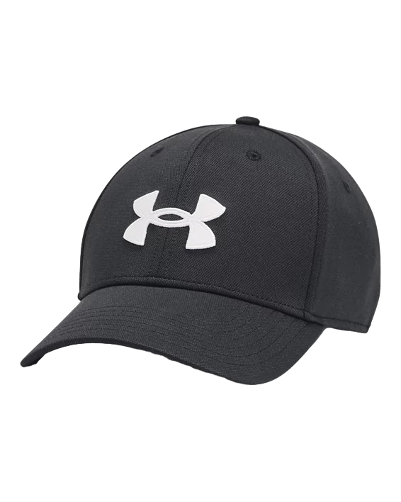 GORRA MENS UA BLITZING AJUSTABLE