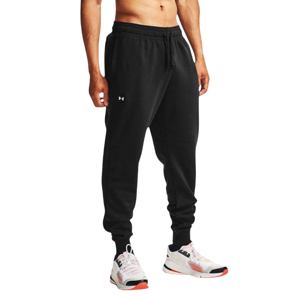 JOGGERS UA M RIVAL FLEECE