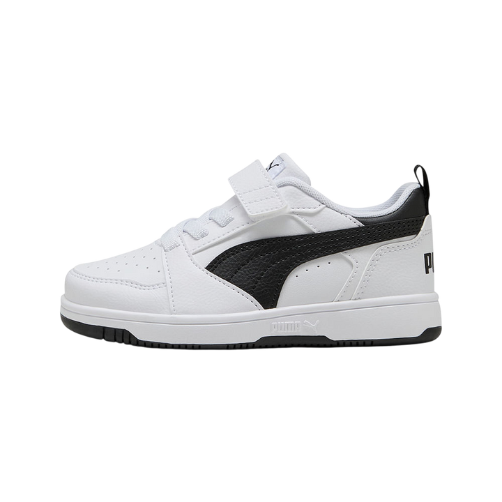 ZAPATILLAS PUMA REBOUND V6 LO AC+PS ADP