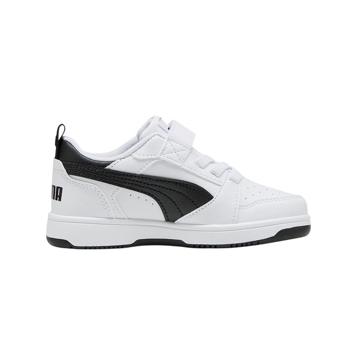 ZAPATILLAS PUMA REBOUND V6 LO AC+PS ADP