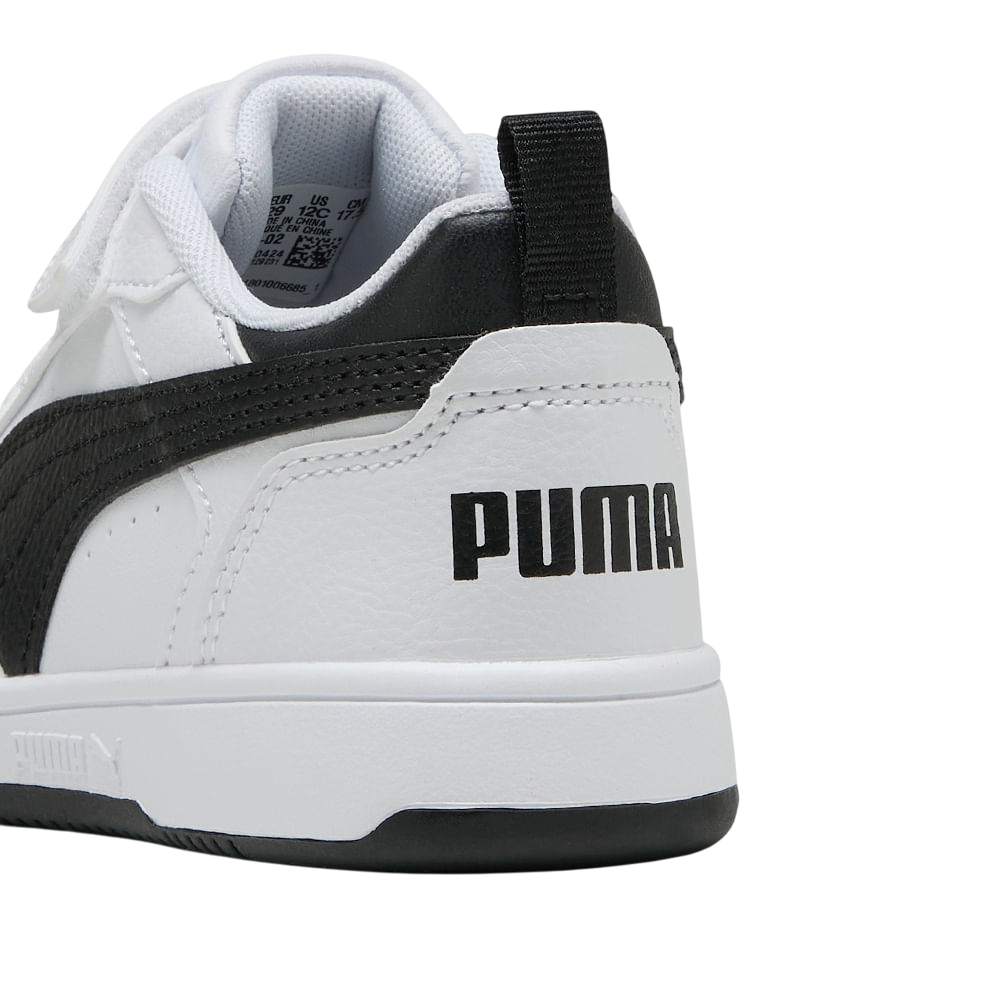 ZAPATILLAS PUMA REBOUND V6 LO AC+PS ADP