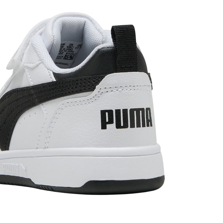 ZAPATILLAS PUMA REBOUND V6 LO AC+PS ADP