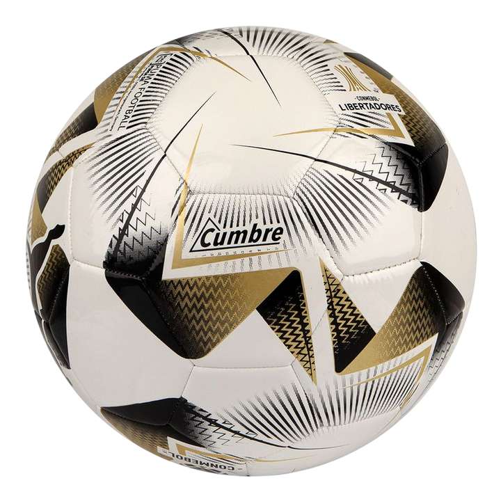 PELOTA PUMA CUMBRE CONMEBOL LIBERTADORES MS