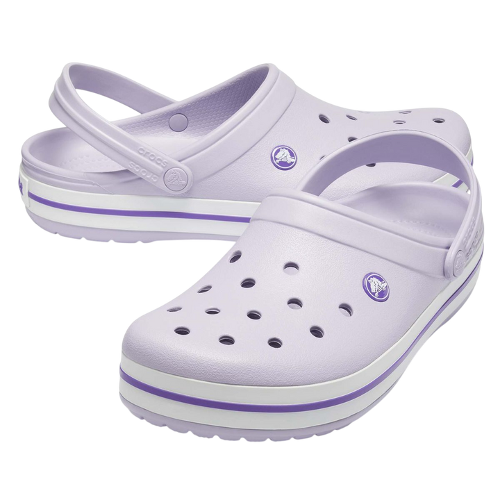 Crocband Clog