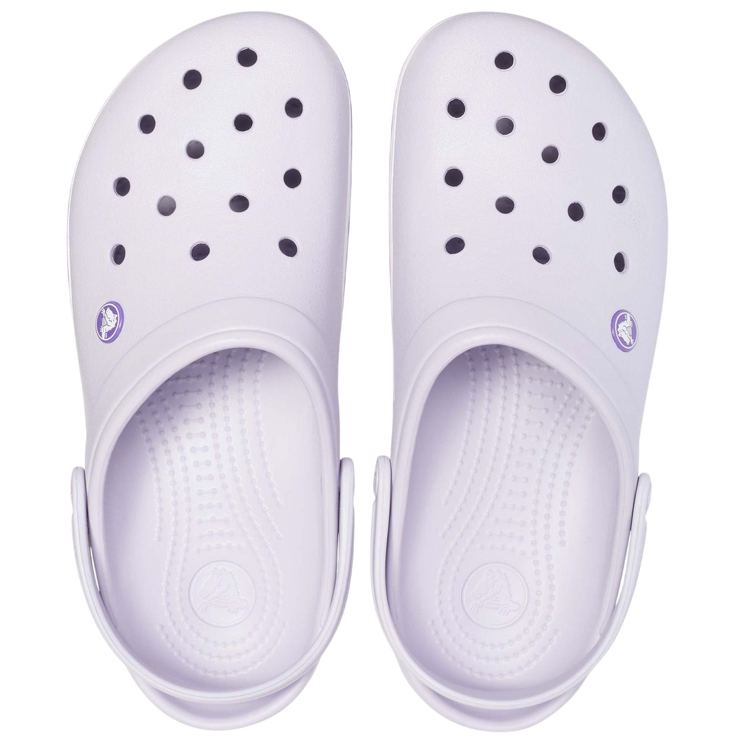 Crocband Clog