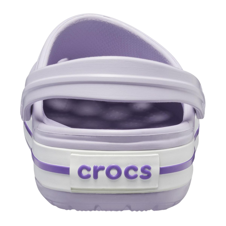 Crocband Clog