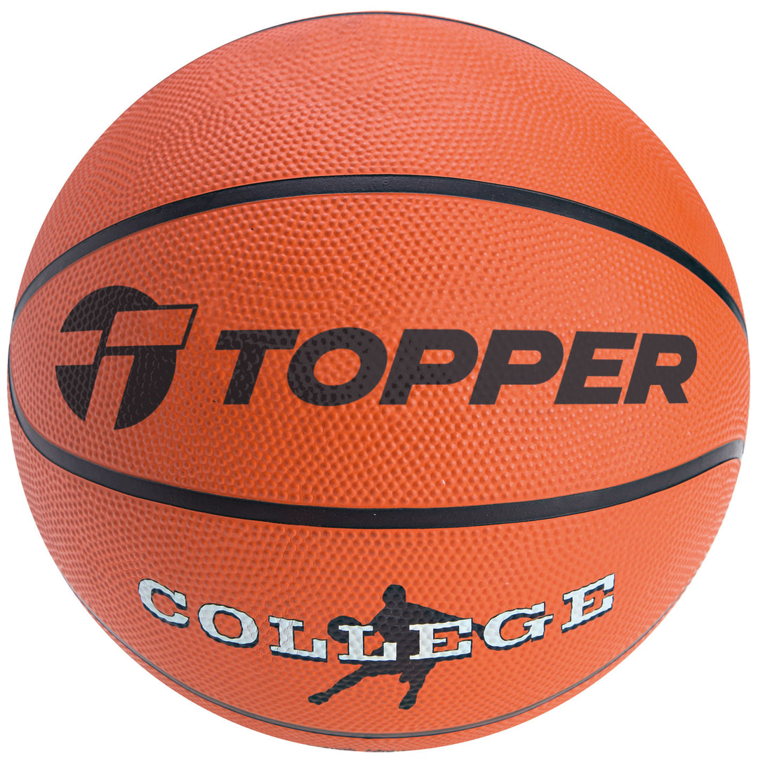 PELOTA COLLEGE Nº7 BASQUET