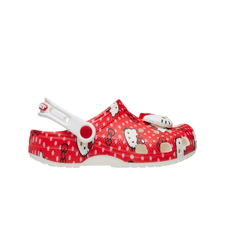 Crocs Hello Kitty Classic Clog Kids