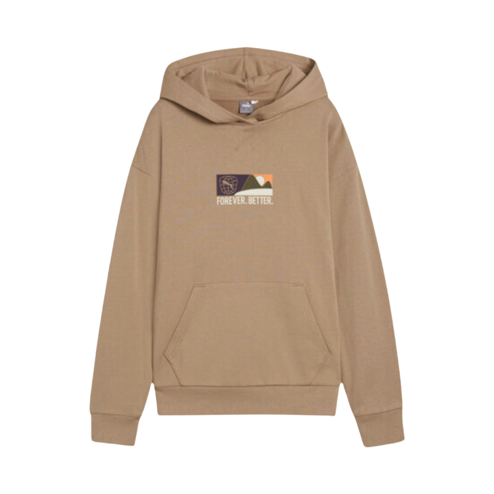 BUZO HOODIE BETTER SPORTSWEAR