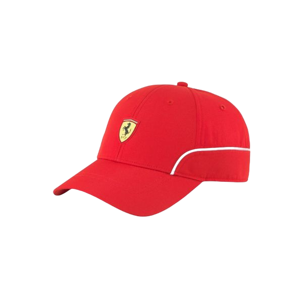 CAP FERRARI SPTWR RACE BB