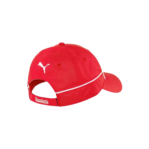 CAP FERRARI SPTWR RACE BB