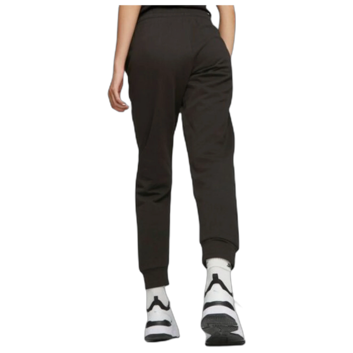 Pantalón Puma Better Essentials Pants Mujer Negro