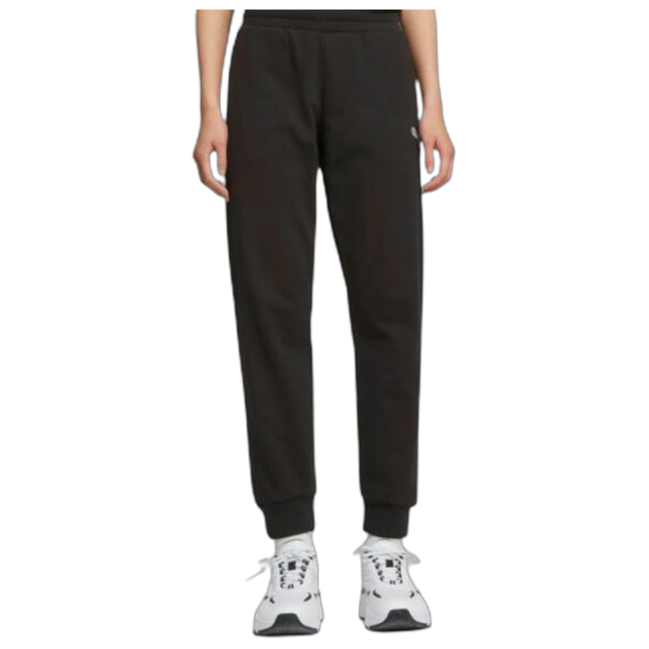 Pantalón Puma Better Essentials Pants Mujer Negro