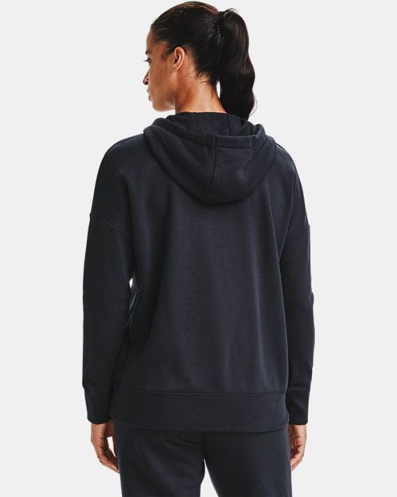 Buzo Rival Fleece FZ Hoodie