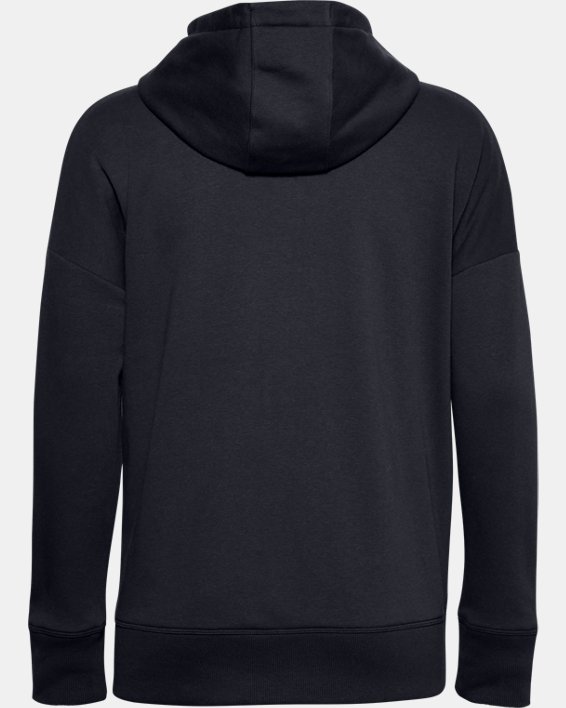 Buzo Rival Fleece FZ Hoodie