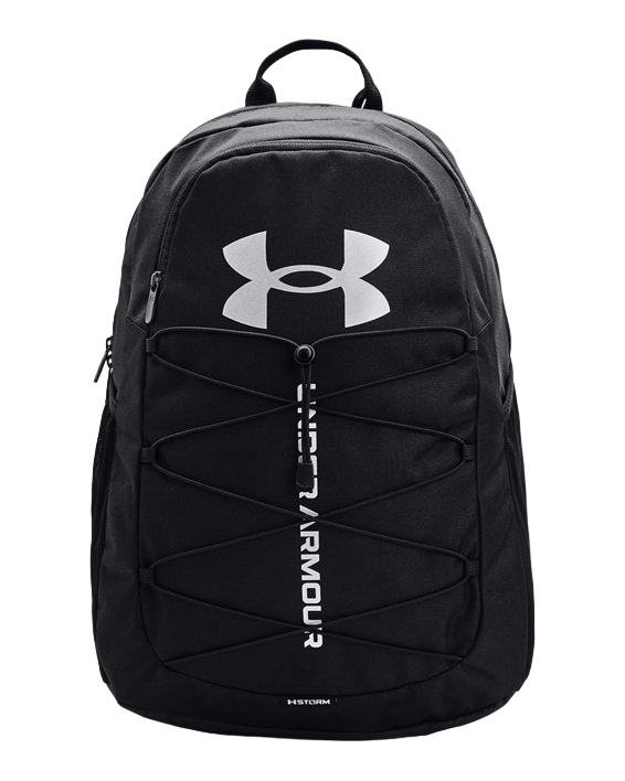 Mochila UA Hustle Sport Unisex