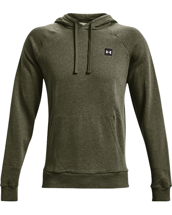 Buzo UA Rival Fleece Hoodie