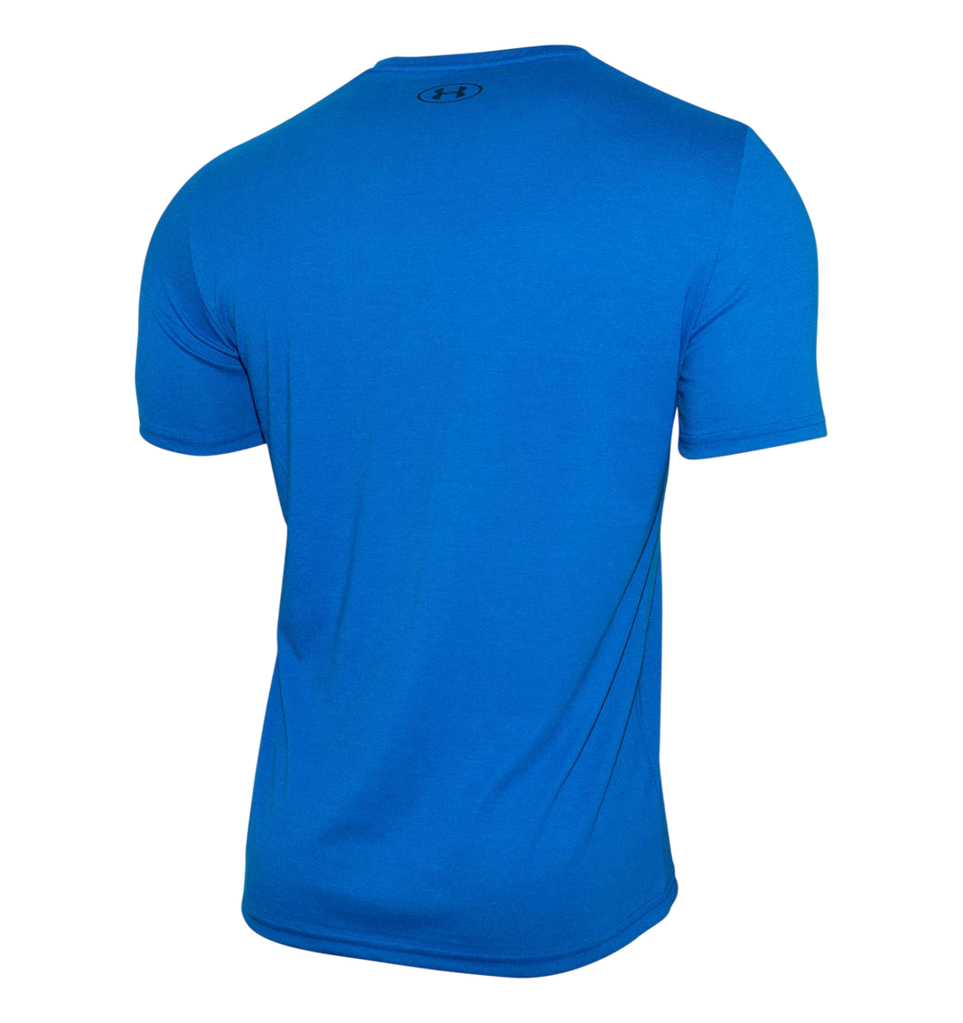 REMERA UA SPORTSTYLE LC SS