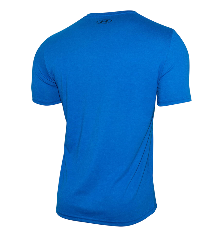 REMERA UA SPORTSTYLE LC SS