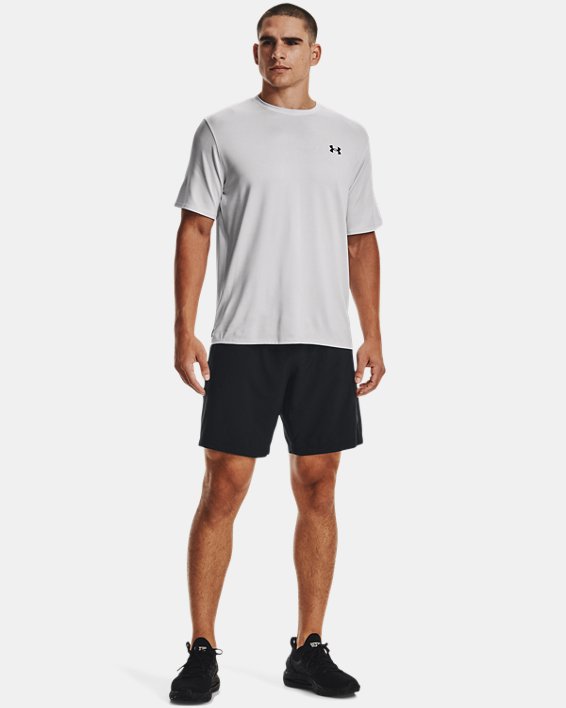 Shorts UA Woven Graphic