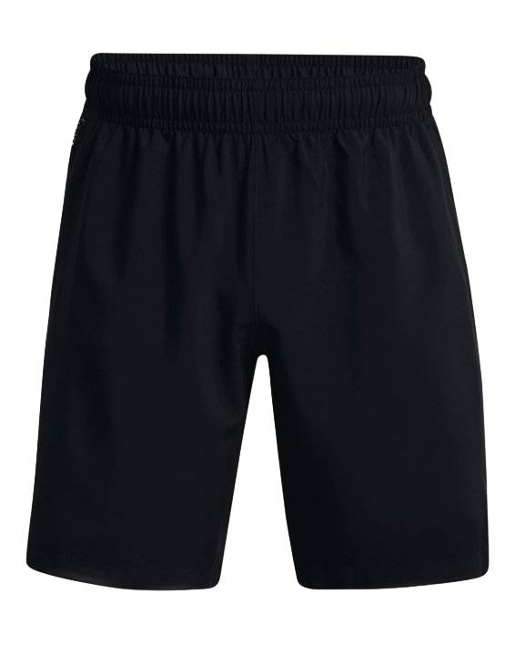 Shorts UA Woven Graphic