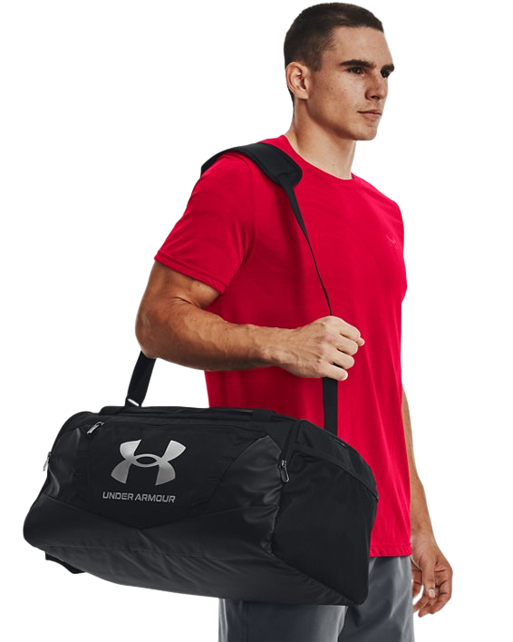 Bolso Undeniable 5.0 Duffle SM Unisex Under Armour