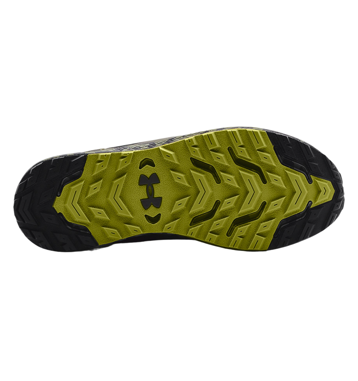 ZAPATILLAS UA CHARGED BANDIT TREK