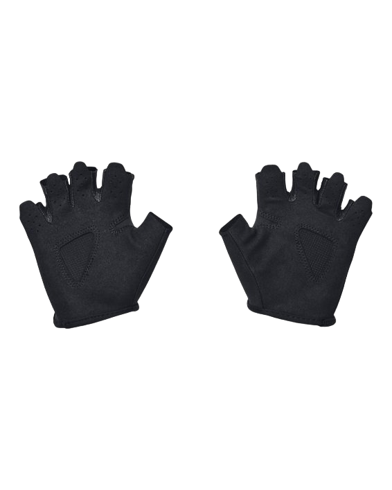 Guantes UA Womens Training Gl Half Finger