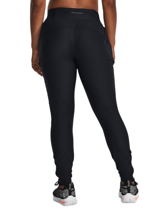 PANTALON UA QUALFIER ELITE