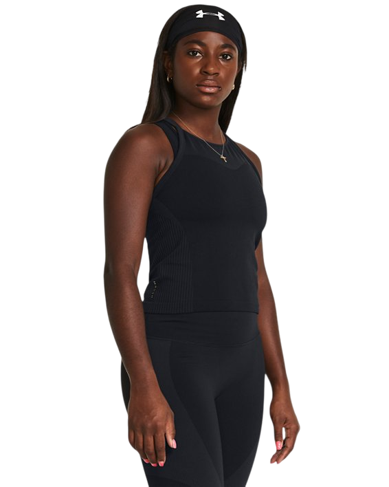 MUSCULOSA UA RUSH SEAMLESS