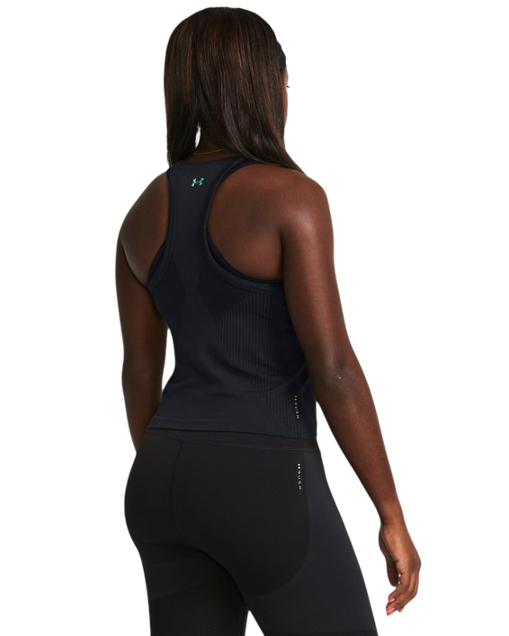 MUSCULOSA UA RUSH SEAMLESS