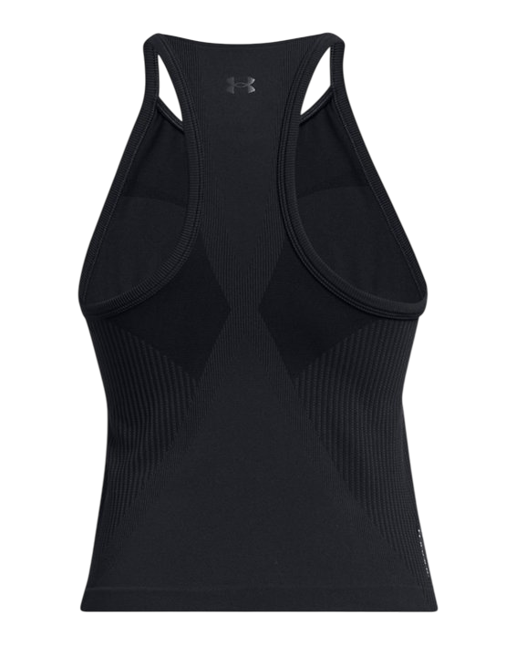 MUSCULOSA UA RUSH SEAMLESS