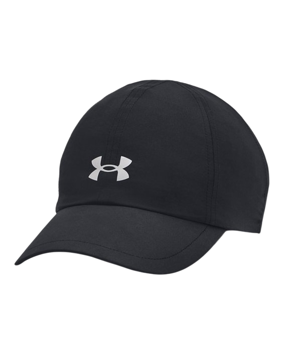 GORRA UA W LAUNCH ADJ