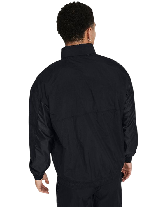 CAMPERA CURRY FZ JACKET